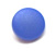 Пластиковая крышка (1 часть кнопки) 15мм цв. василек (уп 720шт)