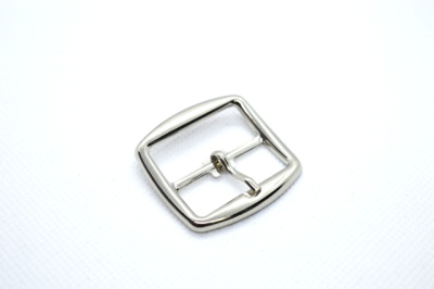  Обувные застежки 10127 штамп.(уп.1000шт)цв.Никель  ТриКатушки