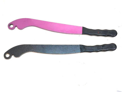  Удлинённая ручка  к прессу PRO-1 PROKNOPKA  ТриКатушки