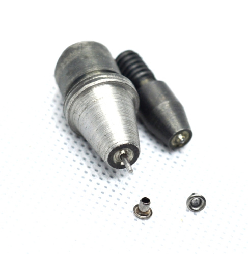  Насадка для установки микро-люверсов (глазок)№ 25  ТриКатушки