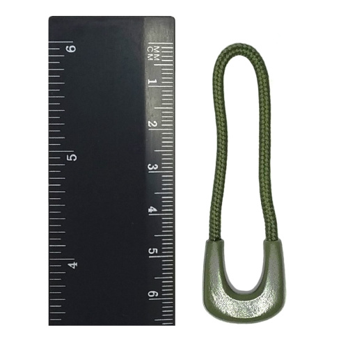  Пуллер со шнуром арт.17 №263 уп.500 шт.  ТриКатушки