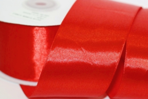  8055 50мм Лента атласная МН (рулон 36 ярдов 32,9 метров)  ТриКатушки