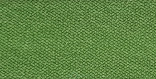  Косая бейка атласная 15 мм 144 ярд.(132м) № 262 Зеленый  ТриКатушки