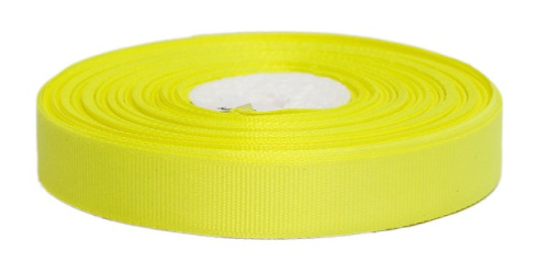  525 (1518 МН) Лента репсовая 25мм (намотка 36 ярдов=32.9 метра)  ТриКатушки