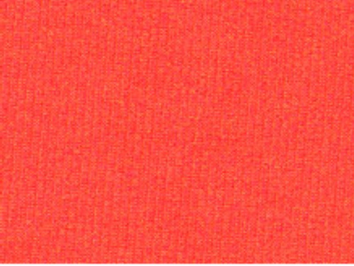  Мех BRUSHED TRICOT ворсовая ткань cherry  ТриКатушки