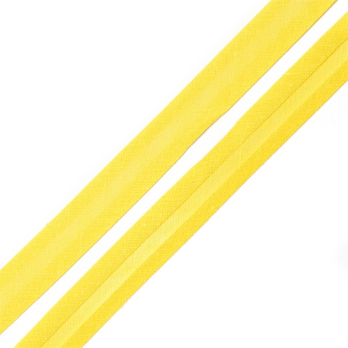  Косая бейка 100% хб 15мм (уп.144 ярда/131,6м) цв. 7020  ТриКатушки