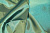 Атлас стрейч LIY-621 морская волна (97%-ПЭ, 3%-Лайкра), ш.150см, 93 г/м2
