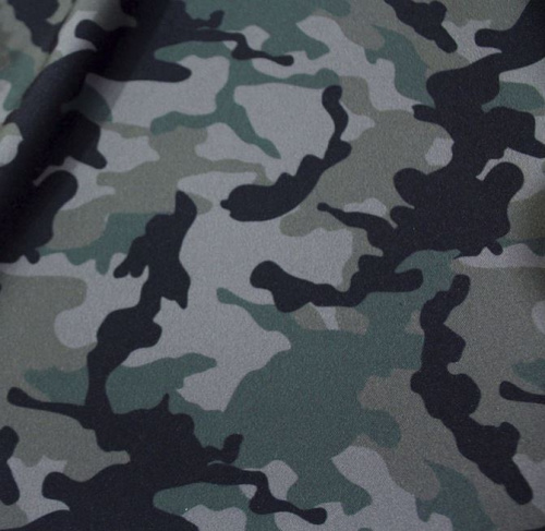  Габардин принт арт 1010 цв 1078 э , Плотность 270г/м.пог, ширина 150 см, состав 100% ПЭ  ТриКатушки