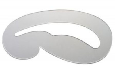 Лекало 3-1 (улитка)