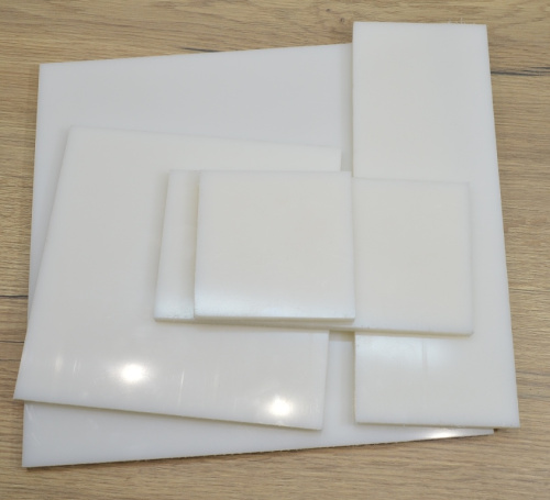  Подставка под вырубку и пробоники 300х300х10 мм PROKNOPKA  ТриКатушки