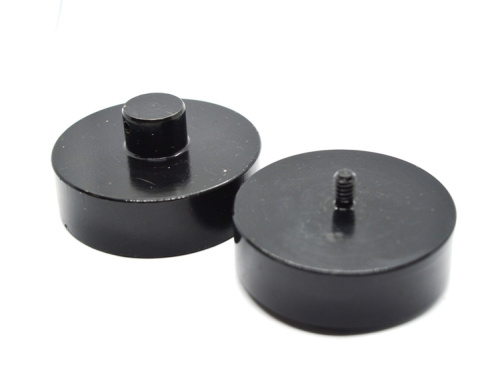  Насадки для овальных люверсов 42x22мм  ТриКатушки