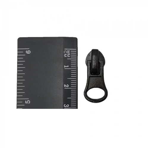  Бегунки АВТОМАТ Т5 для спирали LOGO, цв.322 (уп.1000шт)  ТриКатушки