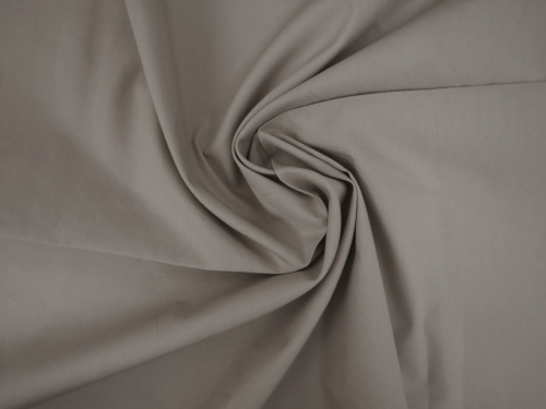  Ткань 2092 Поплин плательный цв. 801  ТриКатушки