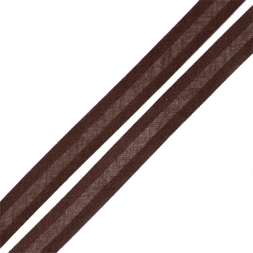  Косая бейка 100% хб 15мм (уп.144 ярда/131,6м) цв. 7102  ТриКатушки