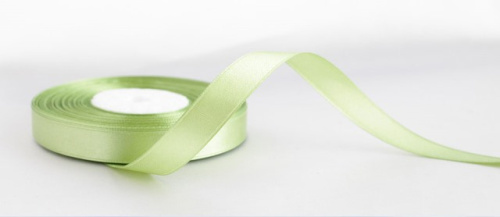  3146 12мм Лента атласная МН (рулон 36 ярдов = 32,9 метров)  ТриКатушки