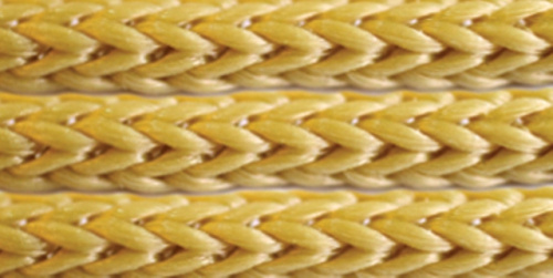  Шнур полипропиленовый 5мм (упаковка 100 метров) 7060Е.1,5 бронза (№29)  ТриКатушки