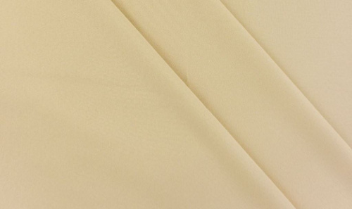  Дублерин клеевой  N-38  38 г/м2 (150см/100м) бежевый  ТриКатушки