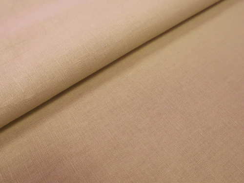  Лен костюмный 2069 ш.142 см.,пл.210 гр/м цв. 504  ТриКатушки