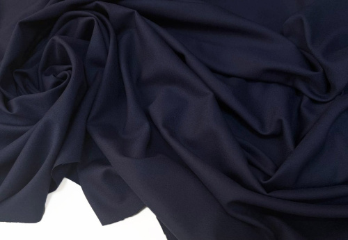  Ткань 2129 Креп стрейч Булгари цв. 704  ТриКатушки