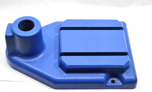  Станина на пресс большая № 40 4121,Dep-2  ТриКатушки