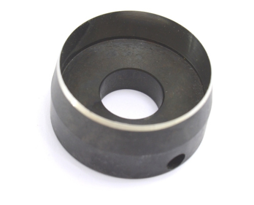  Нож для вырубки к прессу №60 ( без переходника ) 61,5 мм PROKNOPKA  ТриКатушки