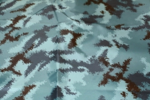  Оксфорд 240Д PU1000, RM 15-8  ТриКатушки