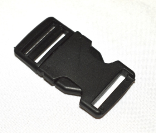  Пряжка-трезубец (фастекс) 20 мм (уп.500/ 5000 шт) арт.8921  ТриКатушки