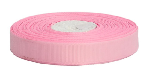  123 (1415 МН) Лента репсовая 25мм (намотка 36 ярдов=32.9 метра)  ТриКатушки