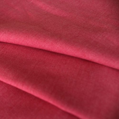  Твил Вискоза арт. 1036, цв. 204 розовый  ТриКатушки