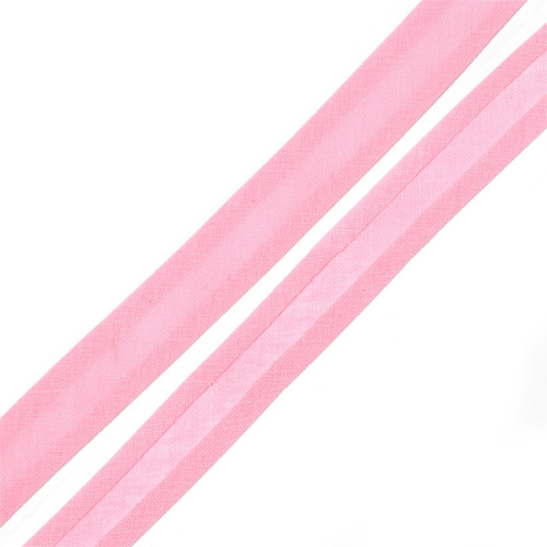  Косая бейка 100% хб 15мм (уп.144 ярда/131,6м) цв. 7043  ТриКатушки