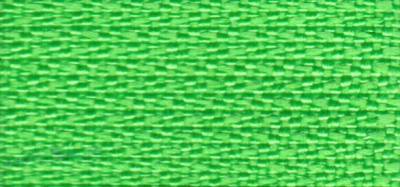 Молния Трактор Т5 1 зам 60 см №334 салат (уп.50 шт.)