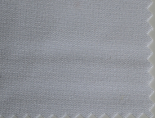  Ткань Пикачо прадо ш.150см.,1002, №000 белый  ТриКатушки