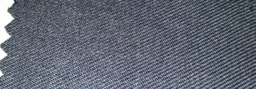  Ткань 1006 Костюмная меланж, №801 серый  ТриКатушки