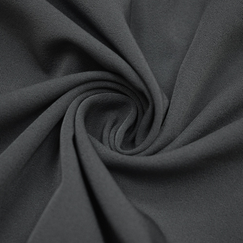  Ткань Пикачо YK 6112 цв. 311 (серый)  ТриКатушки