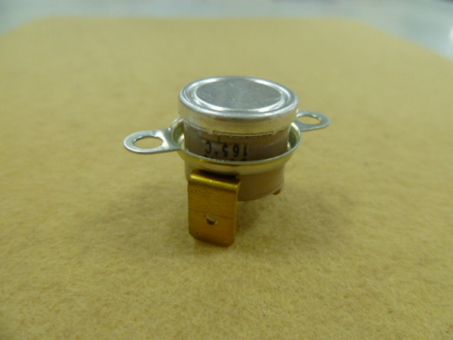  Bieffe Термостат 165 гр C26F  ТриКатушки