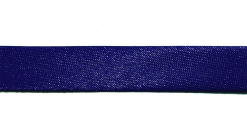  Косая бейка МН "Star Bias" атласная 15мм цв.№ 6118 (144 yds/131,6 метров)  ТриКатушки