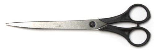  Ножницы 210 мм канцерярские Н-089  ТриКатушки