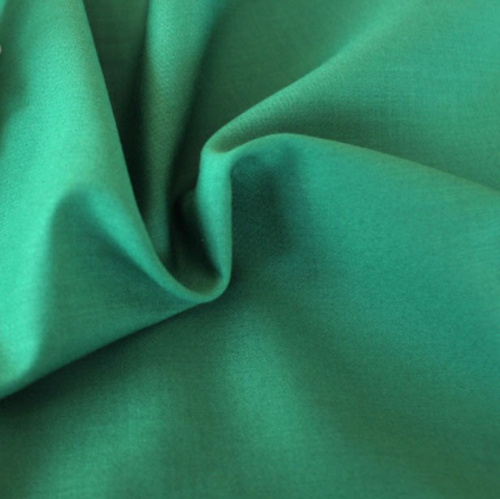  Поливискоза арт. 1018, цв. 605 зеленый  ТриКатушки