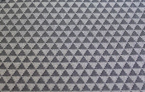  Ткань 1079 Костюмная жаккард, цв. 801  ТриКатушки