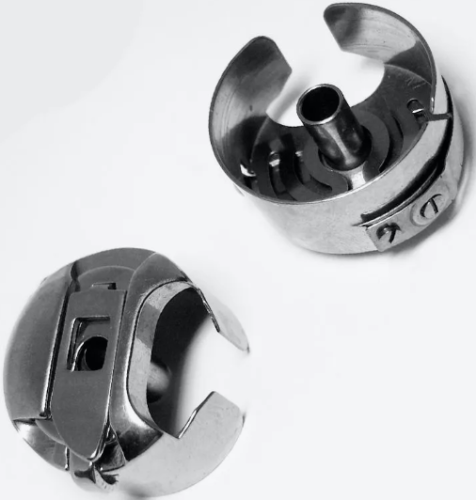  Шпульный колпачок ВС-DB1-NBL1  ТриКатушки