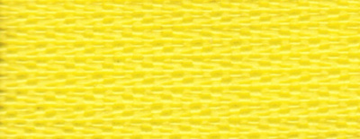 Молния Трактор Т5 1 зам н/р 18 см №110 желт (уп.100 шт.)