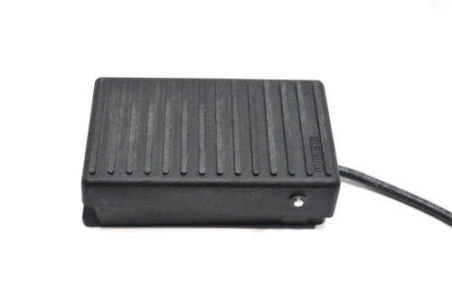  Педаль для электрического пресса 4389  ТриКатушки