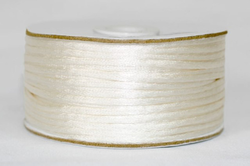  3002 Шнур МН 2мм "круглый" (упаковка 50 метров)  ТриКатушки