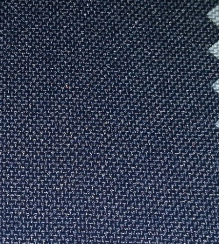  Ткань Габардин стрейч арт.1000 ,ш.150см., 270 гр/мп., №815 серый тем.  ТриКатушки