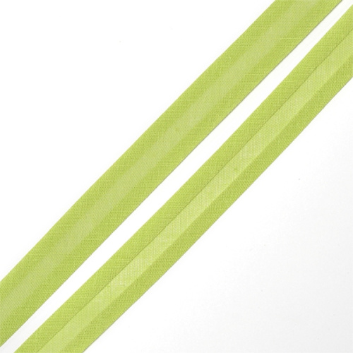  Косая бейка 100% хб 15мм (уп.144 ярда/131,6м) цв. 7060  ТриКатушки