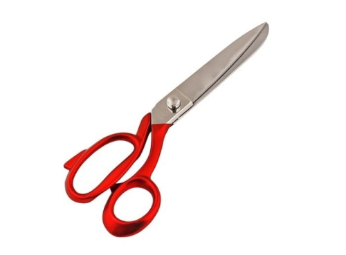  Ножницы портновские Premax Soft touch F 118310v 255мм (10 )  ТриКатушки