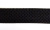  Резинка 106005 EkoflexТканая 25мм Support (нам 25м) арт.54 черный  ТриКатушки