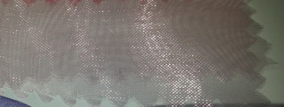 Органза 5005 , ш.150см.пл.38 г/м.цв. 216 розовый