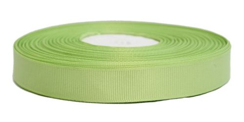  524 (1517 МН) Лента репсовая 25мм (намотка 36 ярдов=32.9 метра)  ТриКатушки