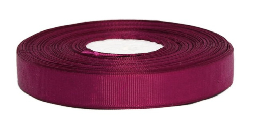  275 (1455 МН) Лента репсовая 25мм (намотка 36 ярдов=32.9 метра)  ТриКатушки